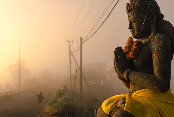 The Origin of Nadi Astrology