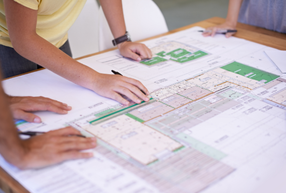 Site Selection and Layout